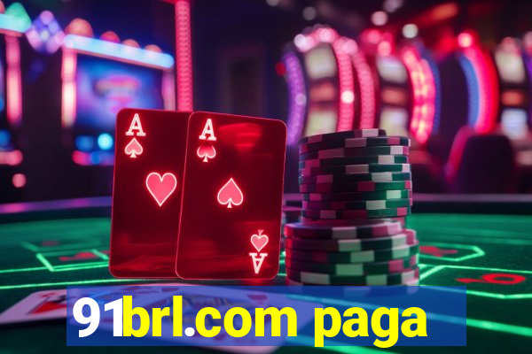 91brl.com paga